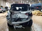 2024 Jeep Compass Limited Серебряный vin: 3C4NJDCN8RT115270
