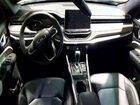 2024 Jeep Compass Limited Серебряный vin: 3C4NJDCN8RT115270
