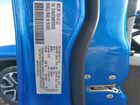 2024 Jeep Compass Limited Blue vin: 3C4NJDCN8RT595505
