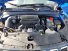 2024 Jeep Compass Limited Blue vin: 3C4NJDCN8RT595505