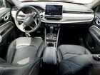 2025 Jeep Compass Limited Красный vin: 3C4NJDCN8ST510765