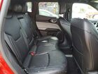 2025 Jeep Compass Limited Красный vin: 3C4NJDCN8ST510765