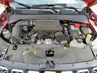 2025 Jeep Compass Limited Красный vin: 3C4NJDCN8ST510765