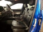2025 Jeep Compass Limited Синий vin: 3C4NJDCN8ST568326