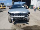 2024 Jeep Compass Limited 4x4 Серебряный vin: 3C4NJDCN9RT158757