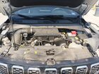 2024 Jeep Compass Limited 4x4 Серебряный vin: 3C4NJDCN9RT158757
