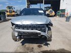 2024 Jeep Compass Limited 4x4 Серебряный vin: 3C4NJDCN9RT158757