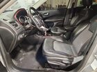 2019 Jeep Compass Trailhawk Серебряный vin: 3C4NJDDB0KT712827 2019 Jeep Compass Trailhawk Серебряный vin: 3C4NJDDB0KT712827
