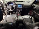 2019 Jeep Compass Trailhawk Серебряный vin: 3C4NJDDB0KT712827 2019 Jeep Compass Trailhawk Серебряный vin: 3C4NJDDB0KT712827