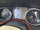 2017 Jeep Compass Trailhawk Orange vin: 3C4NJDDB1HT667969