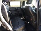 2018 Jeep Compass Trailhawk 4x4 Черный vin: 3C4NJDDB1JT343359