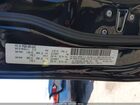 2018 Jeep Compass Trailhawk 4x4 Черный vin: 3C4NJDDB1JT343359