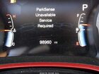 2018 Jeep Compass Trailhawk 4x4 Черный vin: 3C4NJDDB1JT343359