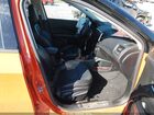 2017 Jeep New Compass Trailhawk 4x4 Orange vin: 3C4NJDDB2HT688281