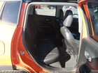 2017 Jeep New Compass Trailhawk 4x4 Orange vin: 3C4NJDDB2HT688281