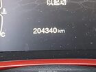 2017 Jeep New Compass Trailhawk 4x4 Orange vin: 3C4NJDDB2HT688281