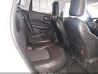 2020 Jeep Compass Trailhawk 4x4 Белый vin: 3C4NJDDB2LT184628