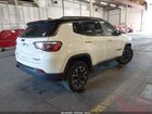 2020 Jeep Compass Trailhawk 4x4 Белый vin: 3C4NJDDB2LT184628