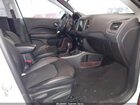 2020 Jeep Compass Trailhawk 4x4 Белый vin: 3C4NJDDB2LT184628