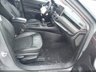 2022 Jeep Compass Trailhawk 4x4 Серый vin: 3C4NJDDB2NT105820