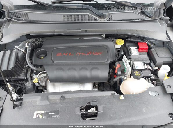 3C4NJDDB2NT105820 2022 JEEP COMPASS Серый Вид сзади