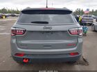 2022 Jeep Compass Trailhawk 4x4 Серый vin: 3C4NJDDB2NT105820