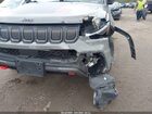 2022 Jeep Compass Trailhawk 4x4 Серый vin: 3C4NJDDB2NT105820