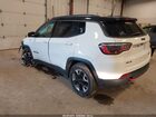 2017 Jeep New Compass Trailhawk 4x4 White vin: 3C4NJDDB3HT631894 2017 Jeep New Compass Trailhawk 4x4 White vin: 3C4NJDDB3HT631894