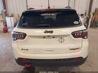 2017 Jeep New Compass Trailhawk 4x4 White vin: 3C4NJDDB3HT631894 2017 Jeep New Compass Trailhawk 4x4 White vin: 3C4NJDDB3HT631894