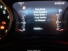 2017 Jeep New Compass Trailhawk 4x4 White vin: 3C4NJDDB3HT631894 2017 Jeep New Compass Trailhawk 4x4 White vin: 3C4NJDDB3HT631894