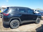 2019 Jeep Compass Trailhawk 4x4 Черный vin: 3C4NJDDB3KT594885