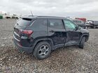 2022 Jeep Compass Trailhawk Black vin: 3C4NJDDB3NT168795