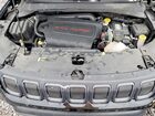 2022 Jeep Compass Trailhawk Black vin: 3C4NJDDB3NT168795