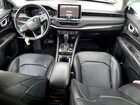 2022 Jeep Compass Trailhawk Black vin: 3C4NJDDB3NT168795