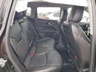 2022 Jeep Compass Trailhawk Black vin: 3C4NJDDB3NT168795