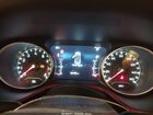 2017 Jeep New Compass Trailhawk 4x4 Orange vin: 3C4NJDDB5HT624056