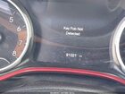 2020 Jeep Compass Trailhawk 4x4 Light Blue vin: 3C4NJDDB5LT166947