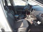 2020 Jeep Compass Trailhawk 4x4 Light Blue vin: 3C4NJDDB5LT166947