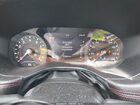 2022 Jeep Compass Trailhawk 4x4 Серебряный vin: 3C4NJDDB6NT234157