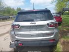 2022 Jeep Compass Trailhawk 4x4 Серый vin: 3C4NJDDB6NT236183