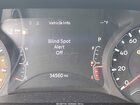 2022 Jeep Compass Trailhawk 4x4 Серый vin: 3C4NJDDB6NT236183