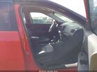 2017 Jeep New Compass Trailhawk 4x4 Orange vin: 3C4NJDDB7HT667779