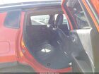 2017 Jeep New Compass Trailhawk 4x4 Orange vin: 3C4NJDDB7HT667779