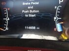 2017 Jeep New Compass Trailhawk 4x4 Orange vin: 3C4NJDDB7HT667779