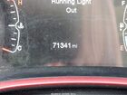 2017 Jeep New Compass Trailhawk 4x4 Blue vin: 3C4NJDDB8HT635374