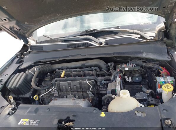 3C4NJDDB8HT635374 2017 JEEP NEW COMPASS Blue Вид спереду