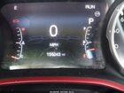 2018 Jeep Compass Trailhawk 4x4 Серый vin: 3C4NJDDB8JT348283