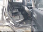 2018 Jeep Compass Trailhawk 4x4 Серый vin: 3C4NJDDB8JT348283
