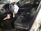 2019 Jeep Compass Trailhawk Белый vin: 3C4NJDDB9KT629316 2019 Jeep Compass Trailhawk Белый vin: 3C4NJDDB9KT629316