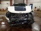2019 Jeep Compass Trailhawk Белый vin: 3C4NJDDB9KT629316 2019 Jeep Compass Trailhawk Белый vin: 3C4NJDDB9KT629316